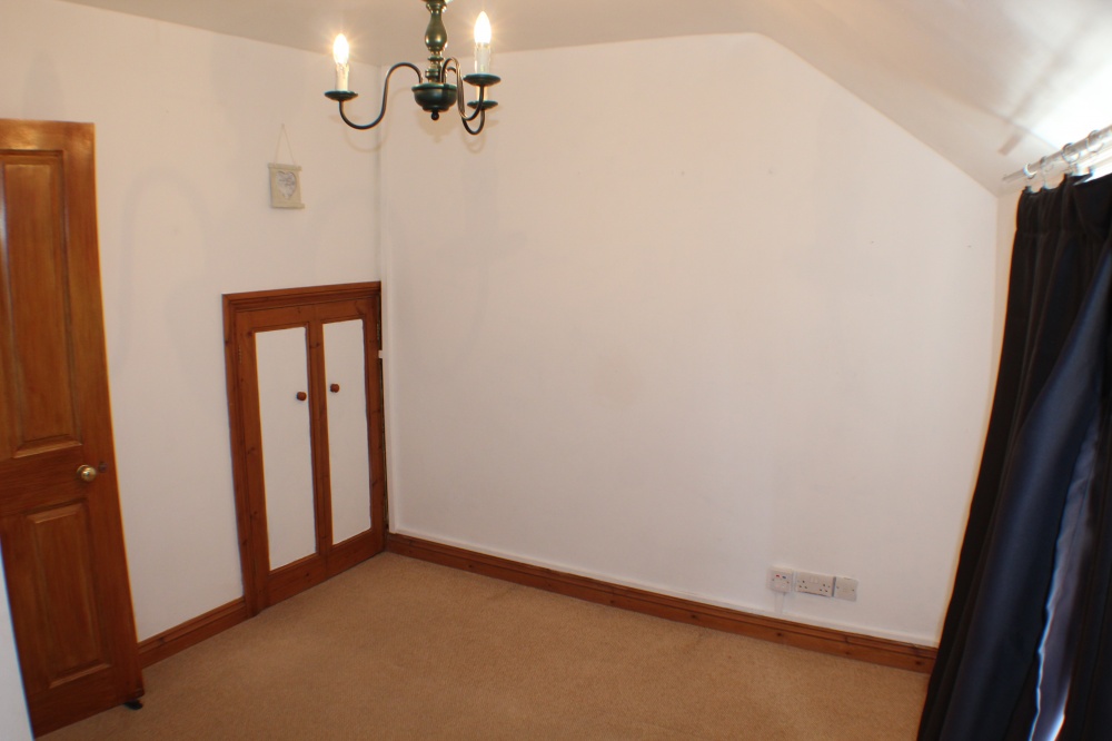 Friar Street Droitwich Worcestershire